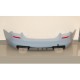 BMW F10,F11 Rear Bumper